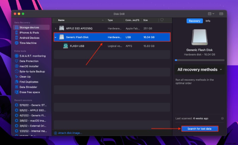 Time Machine Backup Is Not Visible on Mac. Here’s How to Fix It