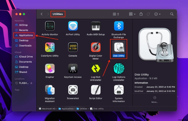 Time Machine Backup Is Not Visible on Mac. Here’s How to Fix It