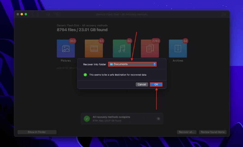 Time Machine Backup Is Not Visible on Mac. Here’s How to Fix It