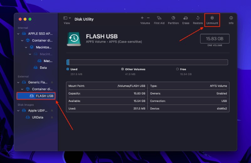 Time Machine Backup Is Not Visible on Mac. Here’s How to Fix It