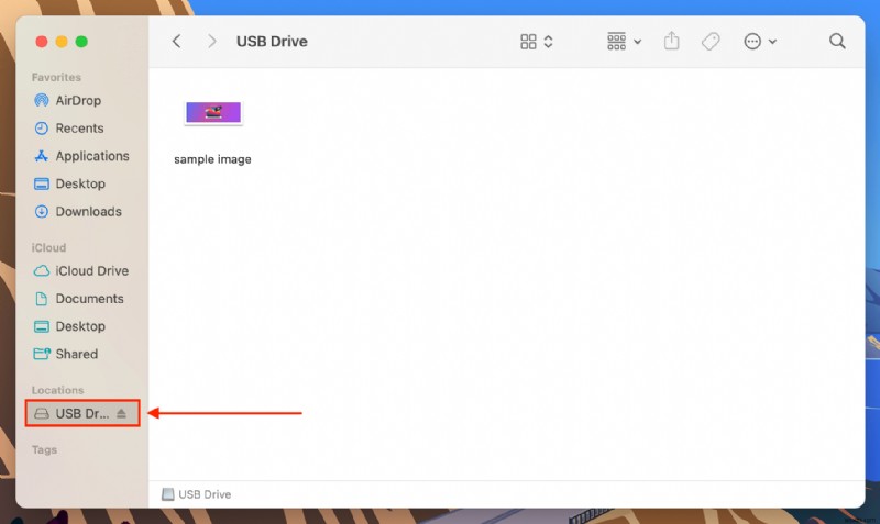 How to Fix USB is Not Showing Up on Mac Issue: 6 Solutions