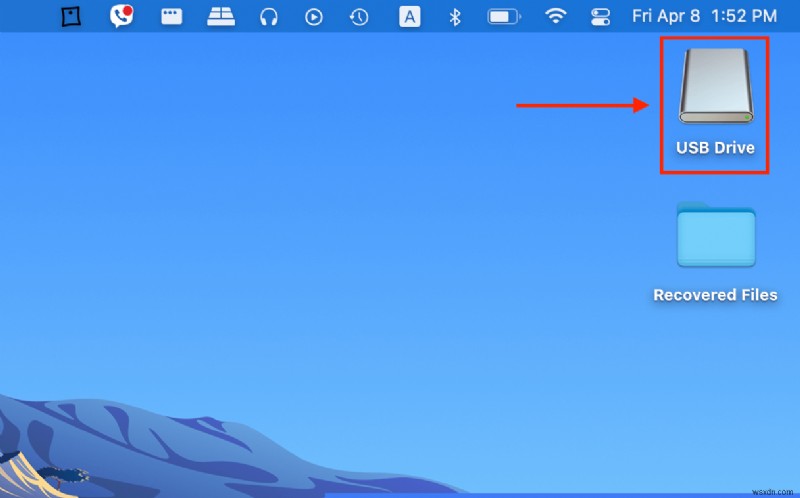 How to Fix USB is Not Showing Up on Mac Issue: 6 Solutions