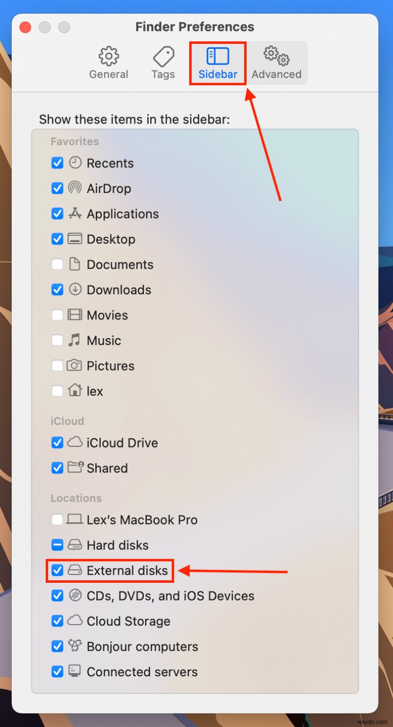 How to Fix USB is Not Showing Up on Mac Issue: 6 Solutions