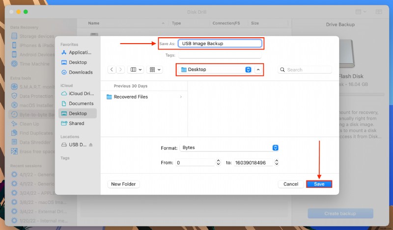 How to Fix USB is Not Showing Up on Mac Issue: 6 Solutions