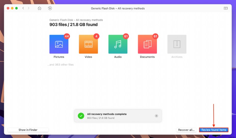 How to Fix USB is Not Showing Up on Mac Issue: 6 Solutions