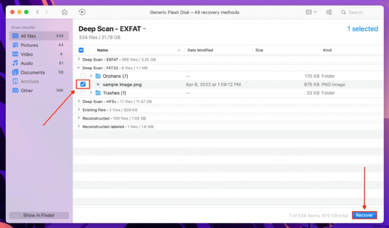 How to Fix USB is Not Showing Up on Mac Issue: 6 Solutions