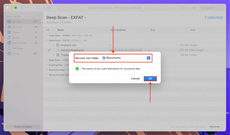 How to Fix USB is Not Showing Up on Mac Issue: 6 Solutions