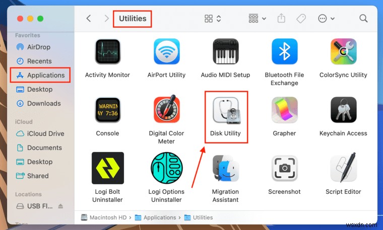 How to Format a USB Drive to FAT32 on Mac without Losing Data