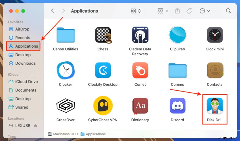 How to Format a USB Drive to FAT32 on Mac without Losing Data