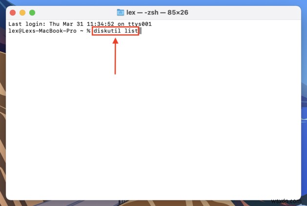 How to Format a USB Drive to FAT32 on Mac without Losing Data
