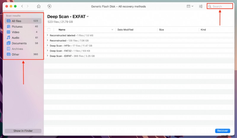 How to Format a USB Drive to FAT32 on Mac without Losing Data
