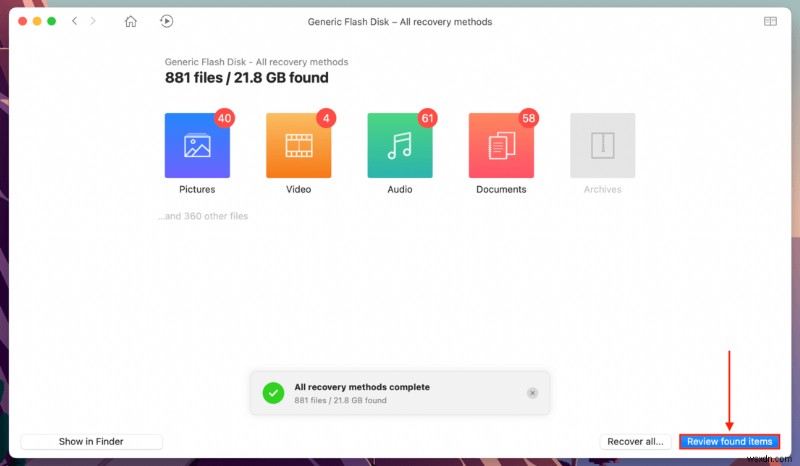 How to Format a USB Drive to FAT32 on Mac without Losing Data
