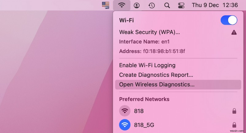 How to Improve WiFi Signal on Mac: 10 Methods