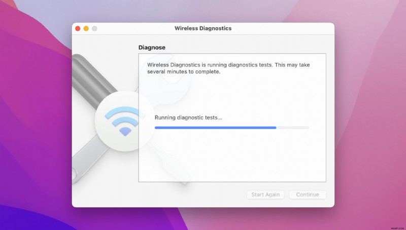 How to Improve WiFi Signal on Mac: 10 Methods