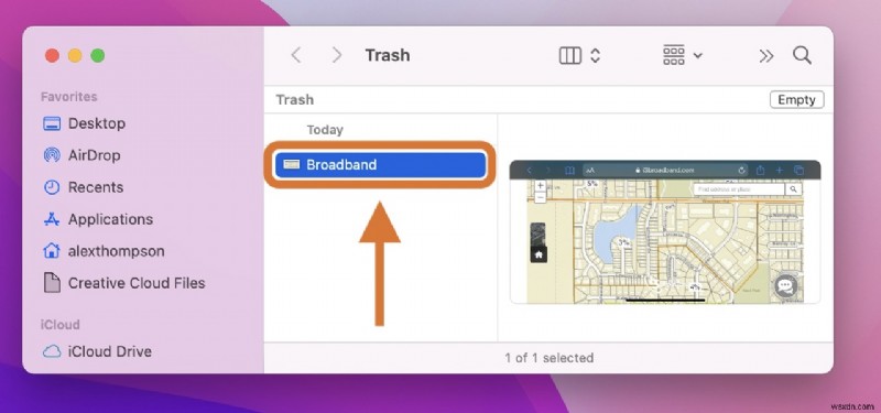 What Is Delete Immediately on Mac & How to Use It to Your Advantage