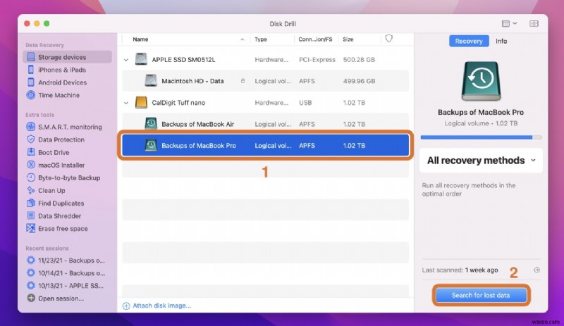 What Is Delete Immediately on Mac & How to Use It to Your Advantage