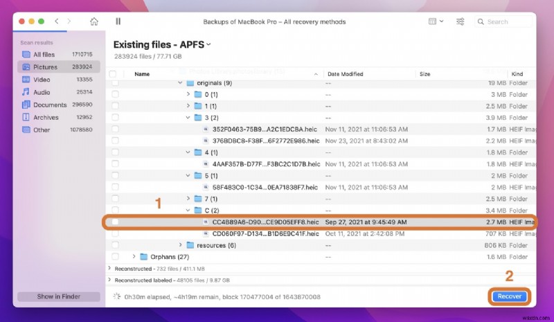 What Is Delete Immediately on Mac & How to Use It to Your Advantage