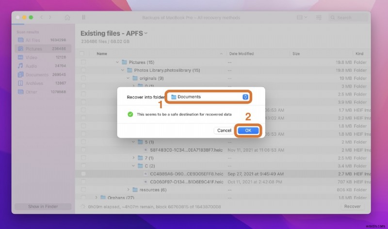 What Is Delete Immediately on Mac & How to Use It to Your Advantage