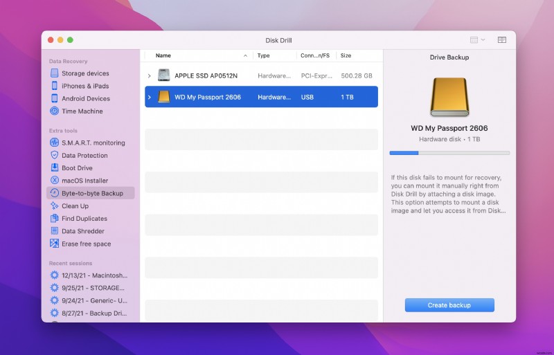 How to Clone a Mac Hard Drive to Another Disk