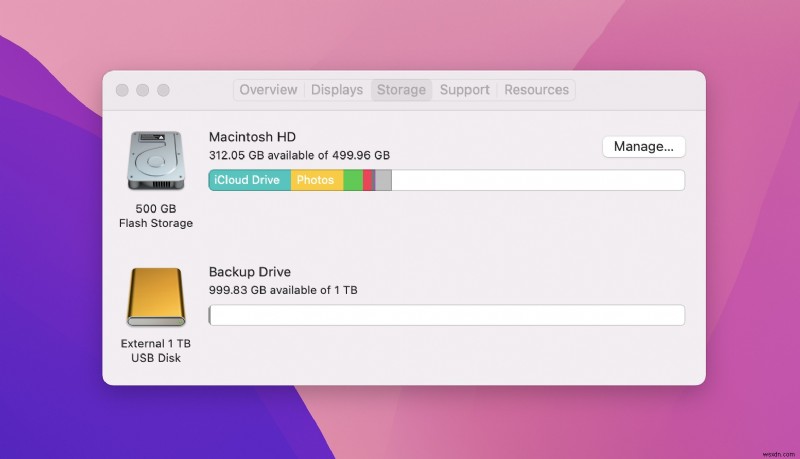 How to Clone a Mac Hard Drive to Another Disk
