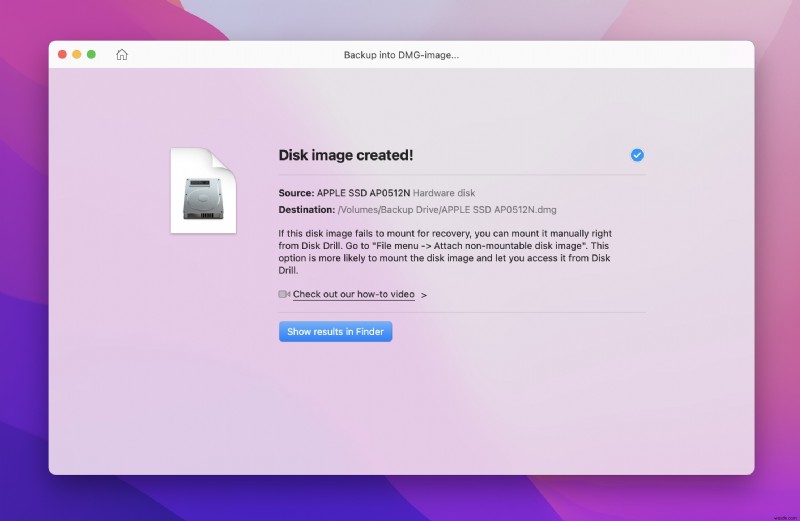 How to Clone a Mac Hard Drive to Another Disk