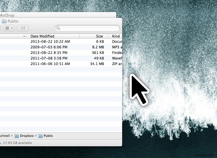 Tip: Minimize Active Application Windows With Just One Quick Click