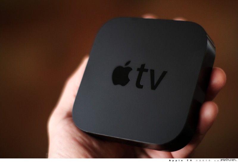 Apple TV Not Playing Movie Audio? Here’s How To Fix It