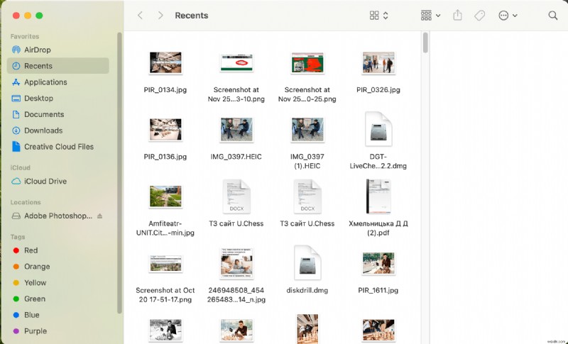 Tired Of Cleaning Your Downloads Folder? Why Not Use ‘/TMP’ Instead?