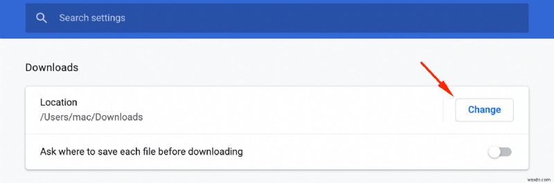 Tired Of Cleaning Your Downloads Folder? Why Not Use ‘/TMP’ Instead?