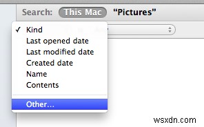 Make The Finder Live Up To Its Name With These Searching Tricks