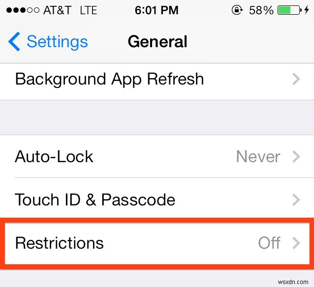 How To Block Specific Websites And Adult Content In Safari For iOS