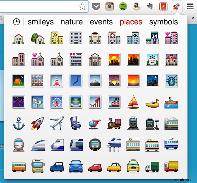 Here’s How To Add Emoji To Chrome