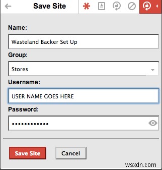 It’s Time. Move Your Accounts To LastPass.