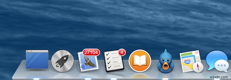 Tip: Change The Finder Icon In OS X Mavericks