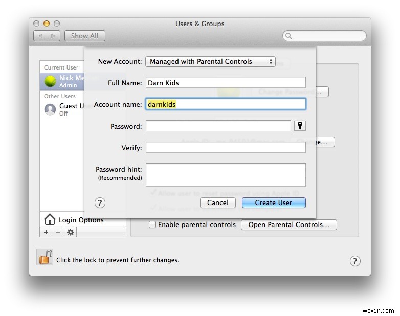 Make Your Mac Kid Friendly By Mastering Parental Controls