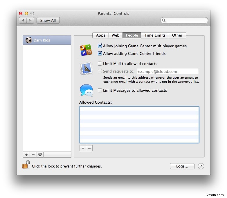 Make Your Mac Kid Friendly By Mastering Parental Controls