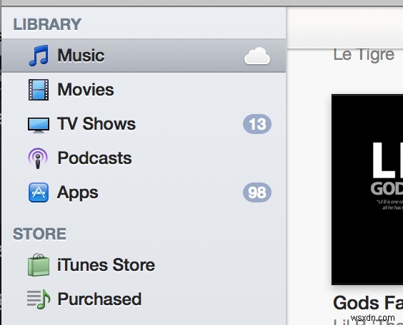 Here’s How To Get Your iTunes Radio History