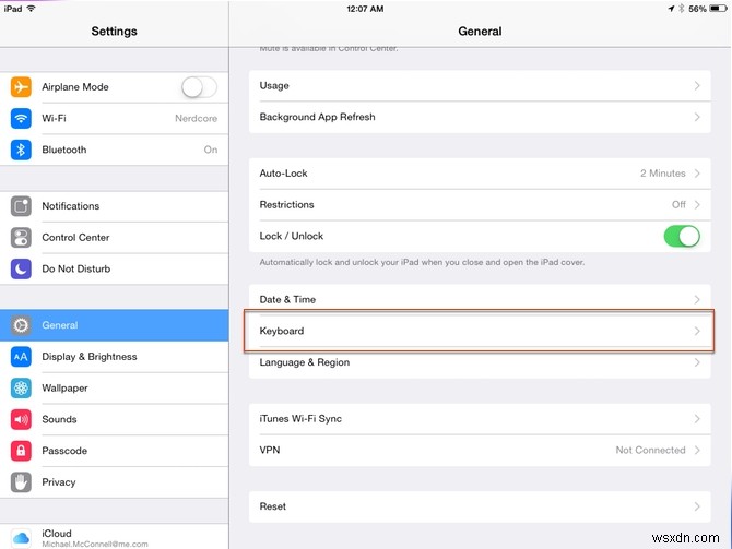 Tuesday Tips: Use Third-Party Keyboards With iOS 8
