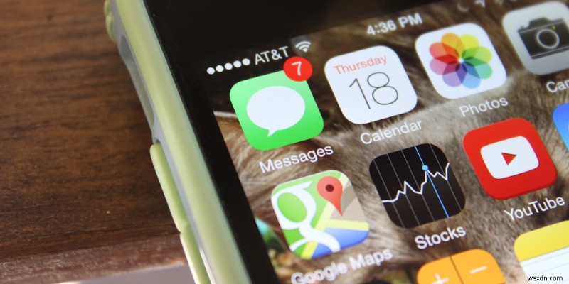 How To Silence A Chatty Conversation In iOS 8’s Messages App
