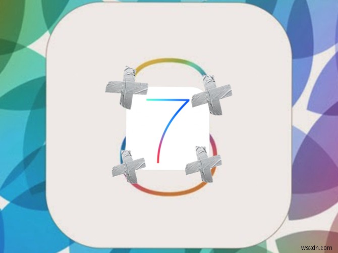 Regret The Upgrade To The iOS 8 Beta? We Can Help