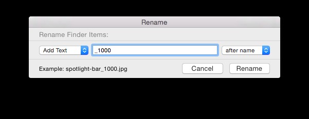 Tuesday Tips: 5 Yosemite Finder And Spotlight Tricks For Better File Management