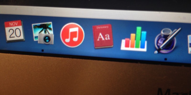 31 Days Of OS X Tips: Change Which App Opens A File