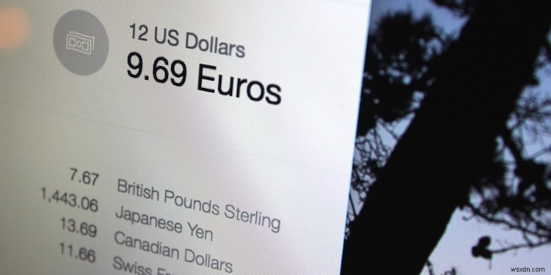 31 Days Of OS X Tips: Convert Meters To Feet Using Spotlight