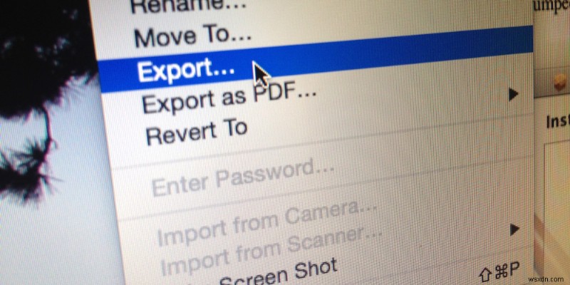 31 Days Of OS X Tips: Convert PDF Pages To A PNG Or JPEG File