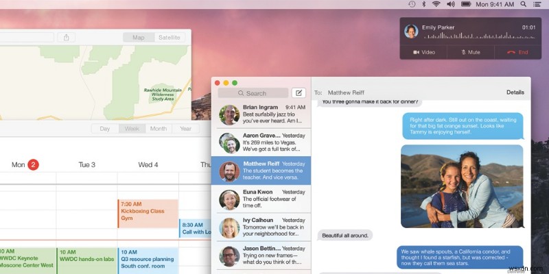 31 Days Of OS X Tips: The Complete List