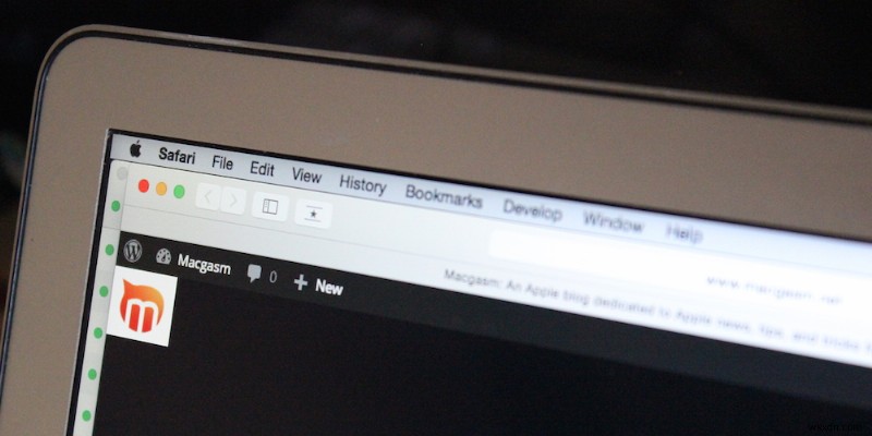 31 Days Of OS X Tips: Move Bookmarks From Other Browsers Into Safari