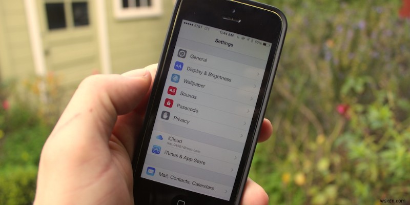 30 Days Of iOS Tips: Change You Default Alert Sounds And Ringtone