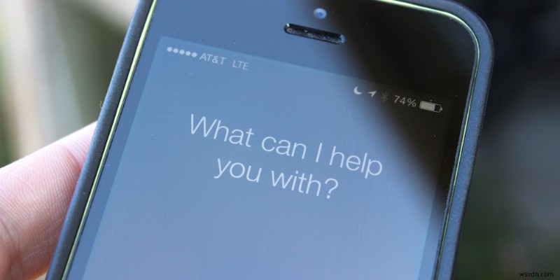 30 Days Of iOS Tips: Change Siri’s Voice And Language