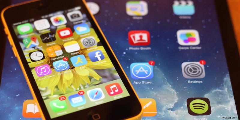 30 Days Of iOS Tips: The Complete List