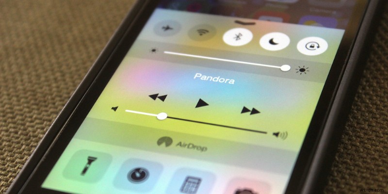 30 Days Of iOS Tips: Disable Control Center In Apps And The Lock Screen